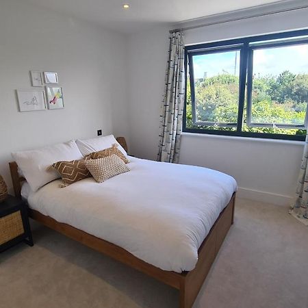 Luxury Home Near Fistral Beach 뉴키 외부 사진