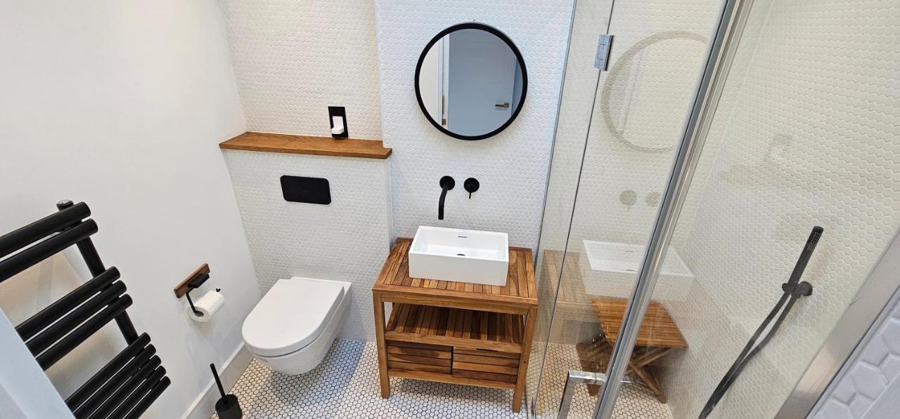 Luxury Home Near Fistral Beach 뉴키 외부 사진