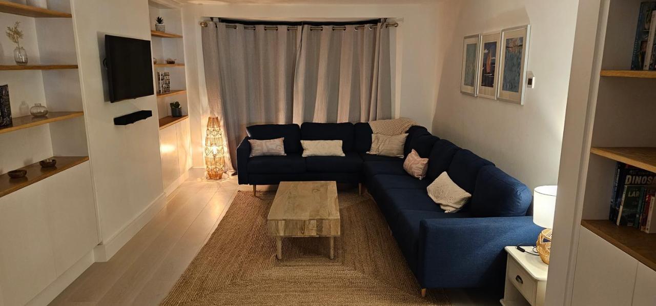 Luxury Home Near Fistral Beach 뉴키 외부 사진