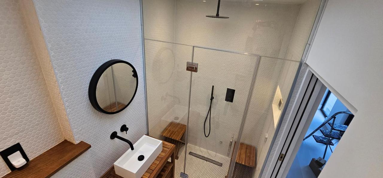 Luxury Home Near Fistral Beach 뉴키 외부 사진